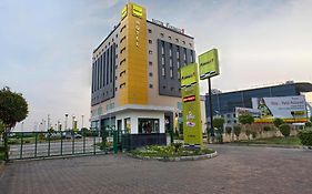 Hotel Formule1 Greater Noida